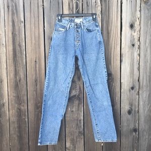 100% cotton denim jeans
